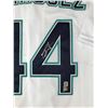 Image 2 : JULIO RODRIGUEZ SIGNED SEATTLE MARINERS JERSEY - ACE COA
