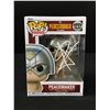 Image 1 : JOHN CENA SIGNED PEACEMAKER FUNKO POP - WWOC COA