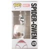 Image 2 : BRYCE DALLAS HOWARD SIGNED SPIDER GWEN FUNKO POP - BECKETT COA