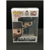 Image 1 : TOM HARDY SIGNED PEAKY BLINDERS FUNKO POP - BECKETT COA