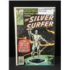 Image 1 : FANTASY MASTERPIECES #1 STARRRING SILVER SURFER - MARVEL COMICS
