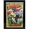 Image 1 : THE AMAZING SPIDERMAN #109 - MARVEL COMICS