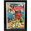 Image 1 : THE UNCANNY X-MEN #116 - MARVEL COMICS