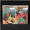 Image 1 : LOT OF 2 FANTASY MASTERPIECE COMICS #5  AND #6 - MARVEL COMICS
