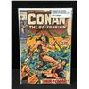 Image 1 : CONAN THE BARBARIAN #1 - MARVEL COMICS