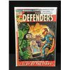 Image 1 : THE DEFENDERS #1 1ST APPEARANCE OF NECRODAMUS - MARVEL COMICS
