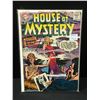 Image 1 : DC COMICS NO.69 HOUSE OF MYSTERY
