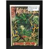 Image 1 : MARVEL COMICS NO.45 THE AVENGERS