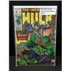 Image 1 : MARVEL COMICS NO.119 THE INCREDIBLE HULK