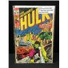 Image 1 : MARVEL COMICS NO.143 THE INCREDIBLE HULK