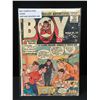 Image 1 : BOY COMICS NO.109