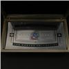 Image 3 : Wayne Gretzky 2000 Upper Deck The Master Collection Complete Box Set  136/150 Auto