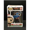 Image 1 : CHRIS PRATT SIGNED STARLORD FUNKO POP - KB COA