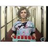 Image 1 : CHRISTINA RICCI SIGNED YELLOWJACKETS 8X10 - WWOC COA