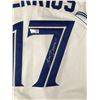 Image 2 : JOSE BERRIOS SIGNED TORONTO BLUE JAYS JERSEY - ACE COA