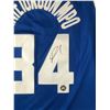 Image 2 : GIANNIS ANTETOKOUNMPO SIGNED MILWAUKEE BUCKS JERSEY - KB COA
