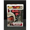 Image 1 : MICHELLE PFEIFFER SIGNED FUNKO POP - KB COA