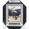 Image 1 : ARNOLD PALMER SIGNED AND FRAMED PHOTO - BECKETT LOA
