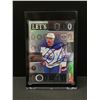 Image 1 : CONNOR MCDAVID SIGNED OILERS CARD