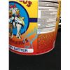 Image 2 : GIANCARLO ESPOSITO SIGNED LOS POLLOS HERMANOS BUCKET - WWOC COA