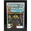 Image 1 : MARVEL COMICS NO.78 POWER MAN AND IRON FIST