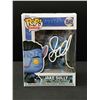 Image 1 : SAM WORTHINGTON SIGNED AVATAR FUNKO - KB COA