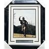 Image 1 : HARRISON FORD SIGNED AND FRAMED PHOTO - BECKETT COA