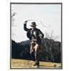 Image 2 : HARRISON FORD SIGNED AND FRAMED PHOTO - BECKETT COA