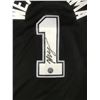 Image 2 : VICTOR WEMBANYAMA SIGNED SAN ANTONIO SPURS JERSEY - KB COA