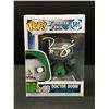 Image 1 : ROBERT DOWNEY JNR SIGNED DOCTOR DOOM FUNKO POP - KB COA