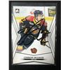 Image 1 : CONNOR MCDAVID SIGNED TRADING CARD