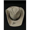 Image 1 : HARRISON FIRD SIGNED '1923' HAT ACE COA