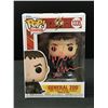 Image 1 : MICHAEL SHANNON SIGNED GENERAL ZOD FUNKO POP - KB COA