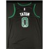 Image 1 : JAYSON TATUM SIGNED BOSTON CELTICS JERSEY - ACE COA