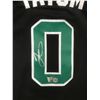 Image 2 : JAYSON TATUM SIGNED BOSTON CELTICS JERSEY - ACE COA