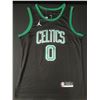 Image 3 : JAYSON TATUM SIGNED BOSTON CELTICS JERSEY - ACE COA