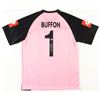 Image 1 : GIANLUIGI BUFFON SIGNED JERSEY - BECKETT COA
