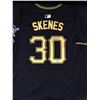 Image 1 : PAUL SKENES SIGNED PITTSBURGH PIRATES JERSEY ACE COA
