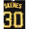 Image 2 : PAUL SKENES SIGNED PITTSBURGH PIRATES JERSEY ACE COA