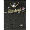 Image 3 : PAUL SKENES SIGNED PITTSBURGH PIRATES JERSEY ACE COA