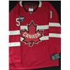 Image 2 : NEVER 51 FOUR NATIONS TEAM CANADA JERSEY