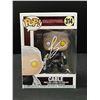 Image 1 : JOSH BROLIN SIGNED CABLE FUNKO POP - KB COA