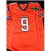 Image 3 : ADAM SANGLER SIGNED 'BOBBY BOUCHER' JERSEY  KB AUTHENTICS COA