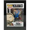 Image 1 : CHRIS HEMSWORTH SIGNED THOR FUNKO POP! (KB COA)