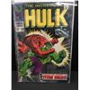 Image 1 : MARVEL COMICS NO.106 THE INCREDIBLE HULK