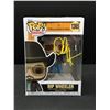Image 1 : COLE HAUSER SIGNED RIP WHEELER FUNKO POP - KB COA