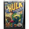 Image 1 : KEY ISSUE MARVEL COMICS NO.182 THE INCREDIBLE HULK (2ND APPEARANCE WOLVERINE)
