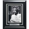 Image 1 : ROD STEWART SIGNED AND FRAMED PICTURE - BECKETT COA