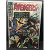Image 1 : MARVEL COMICS NO.32 THE AVENGERS