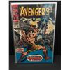 Image 1 : MARVEL COMICS NO.39 THE AVENGERS